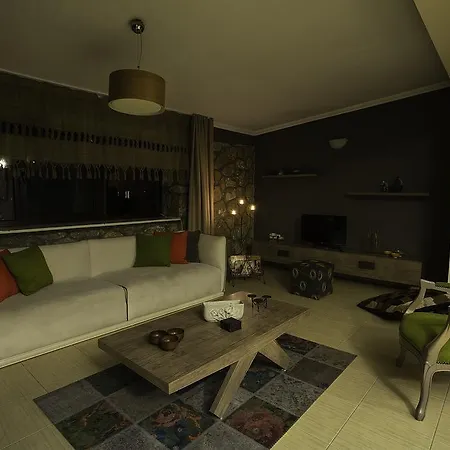 Pera Villa Sapanca