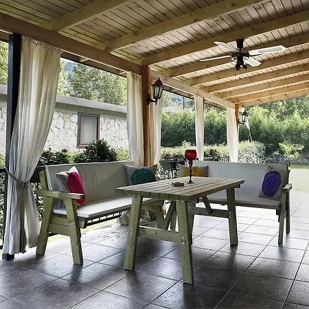Villa Pera Sapanca